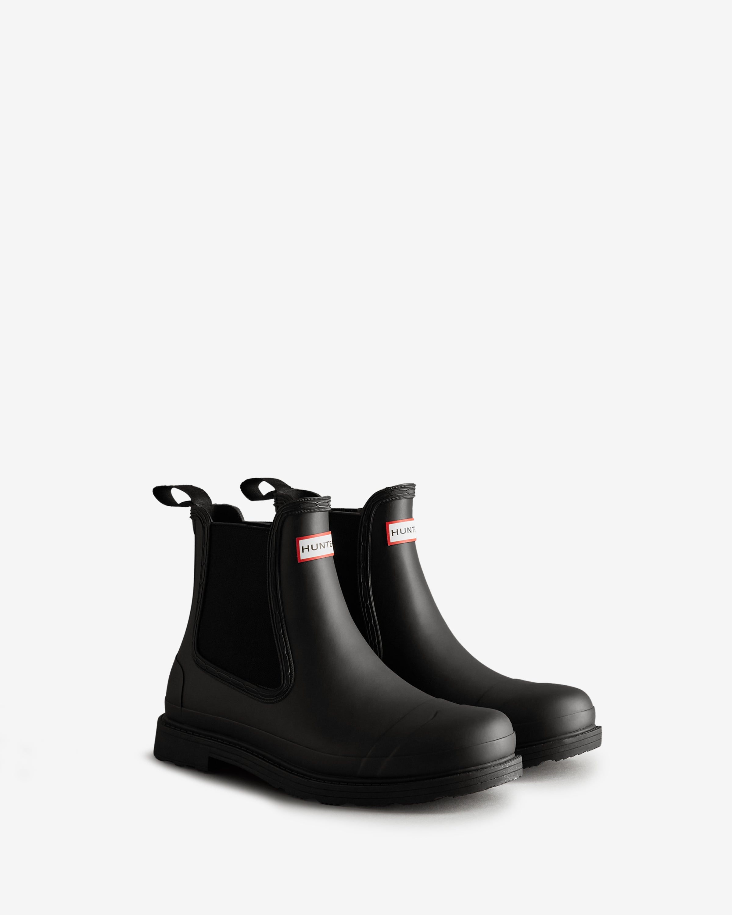 Hunter Boots Men display picture 2