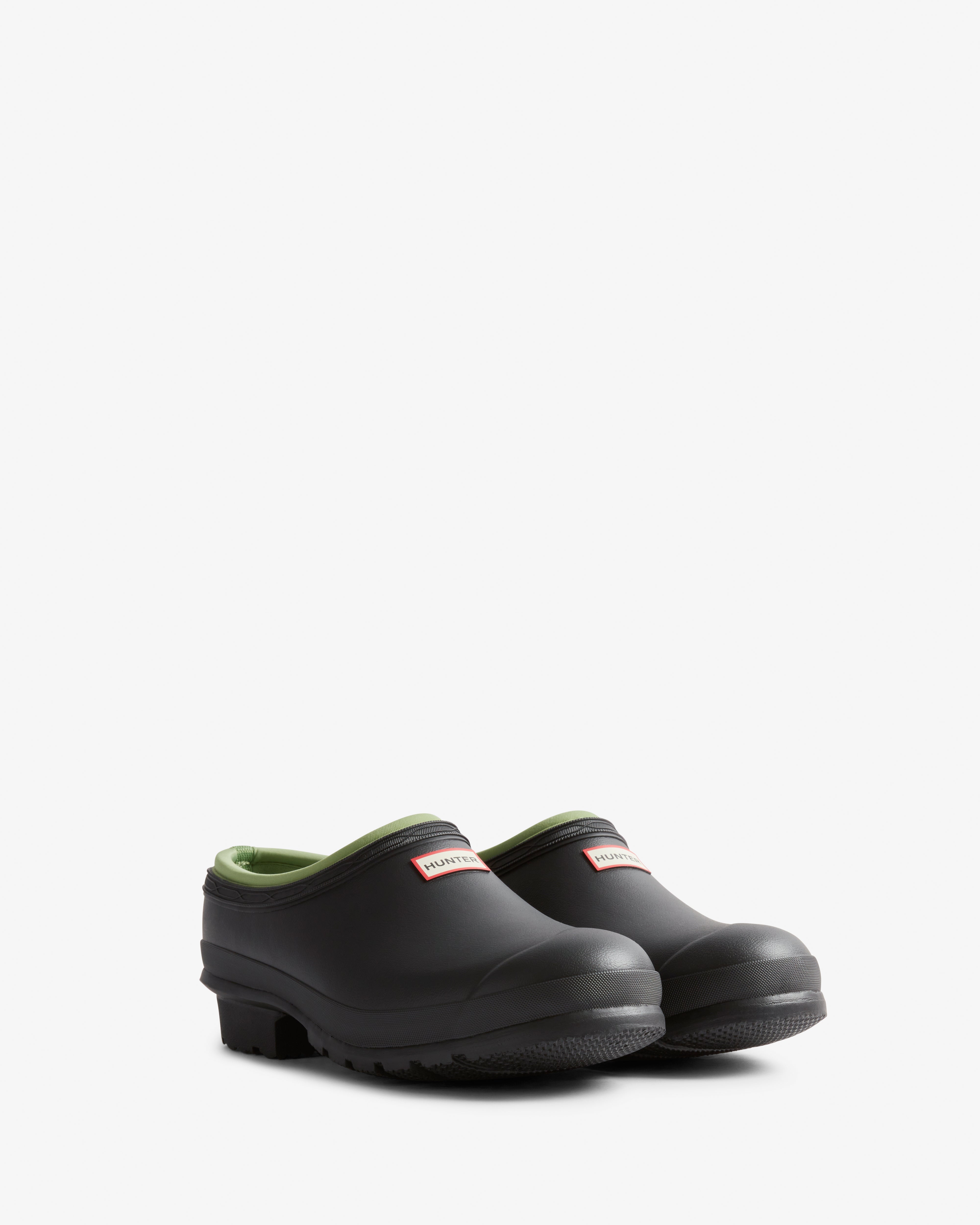 Hunter Boots Men display picture 2