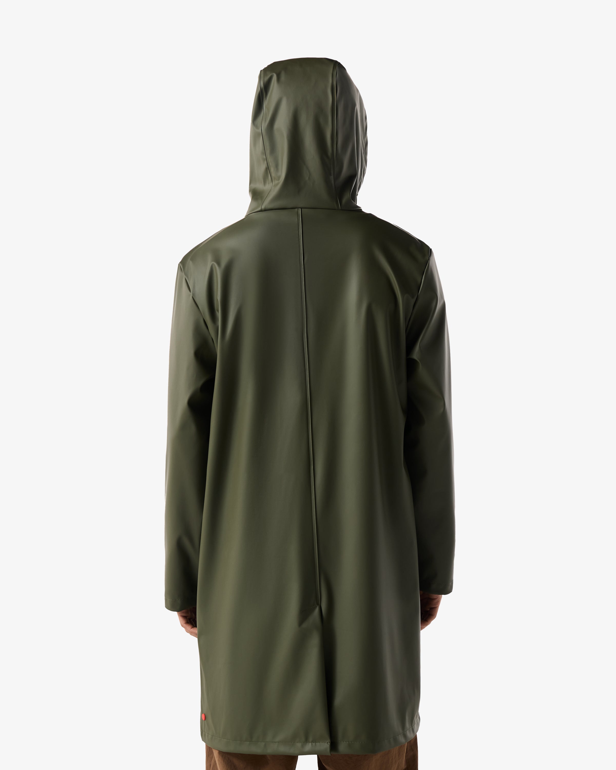 Unisex Downpour Andrea Rain Coat Kambaba
