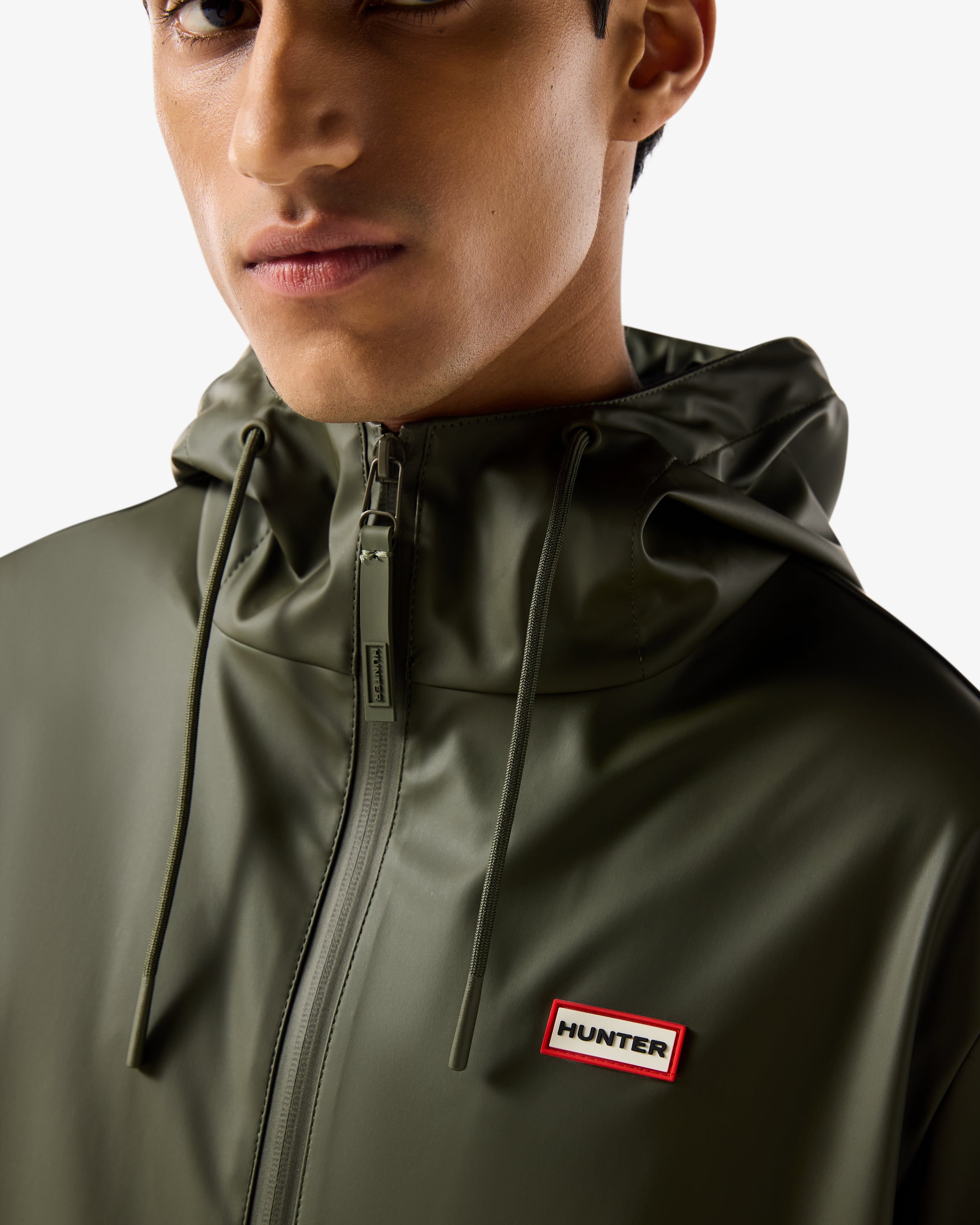 Unisex Downpour Andrea Rain Coat Kambaba