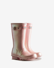 Original Big Kids (5 - 11 years) Rain Boot Nebula Bella