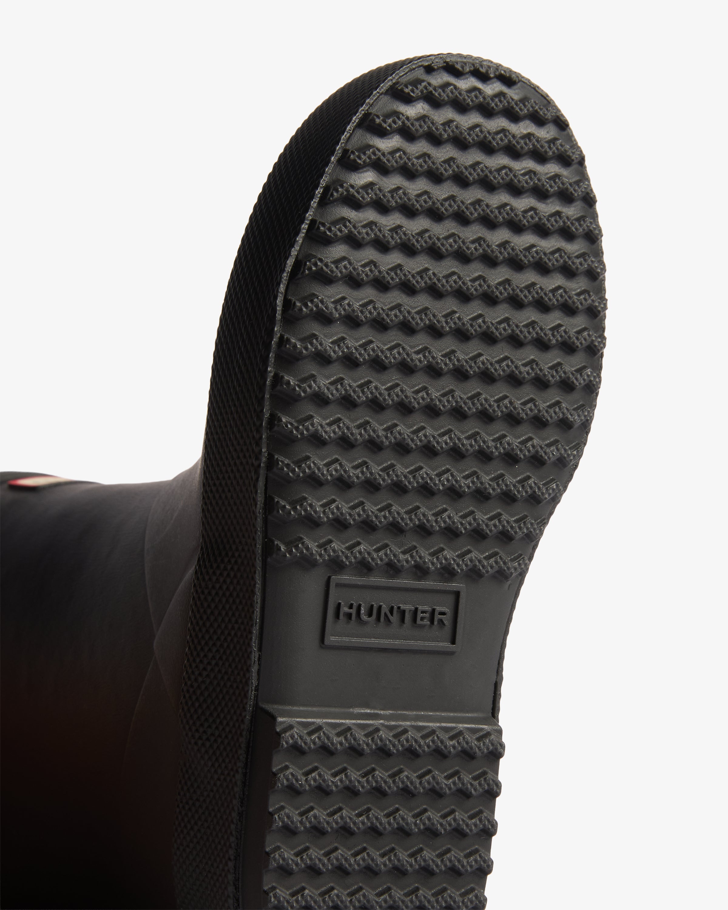 Kids First Insulated Classic Rain Boot Black