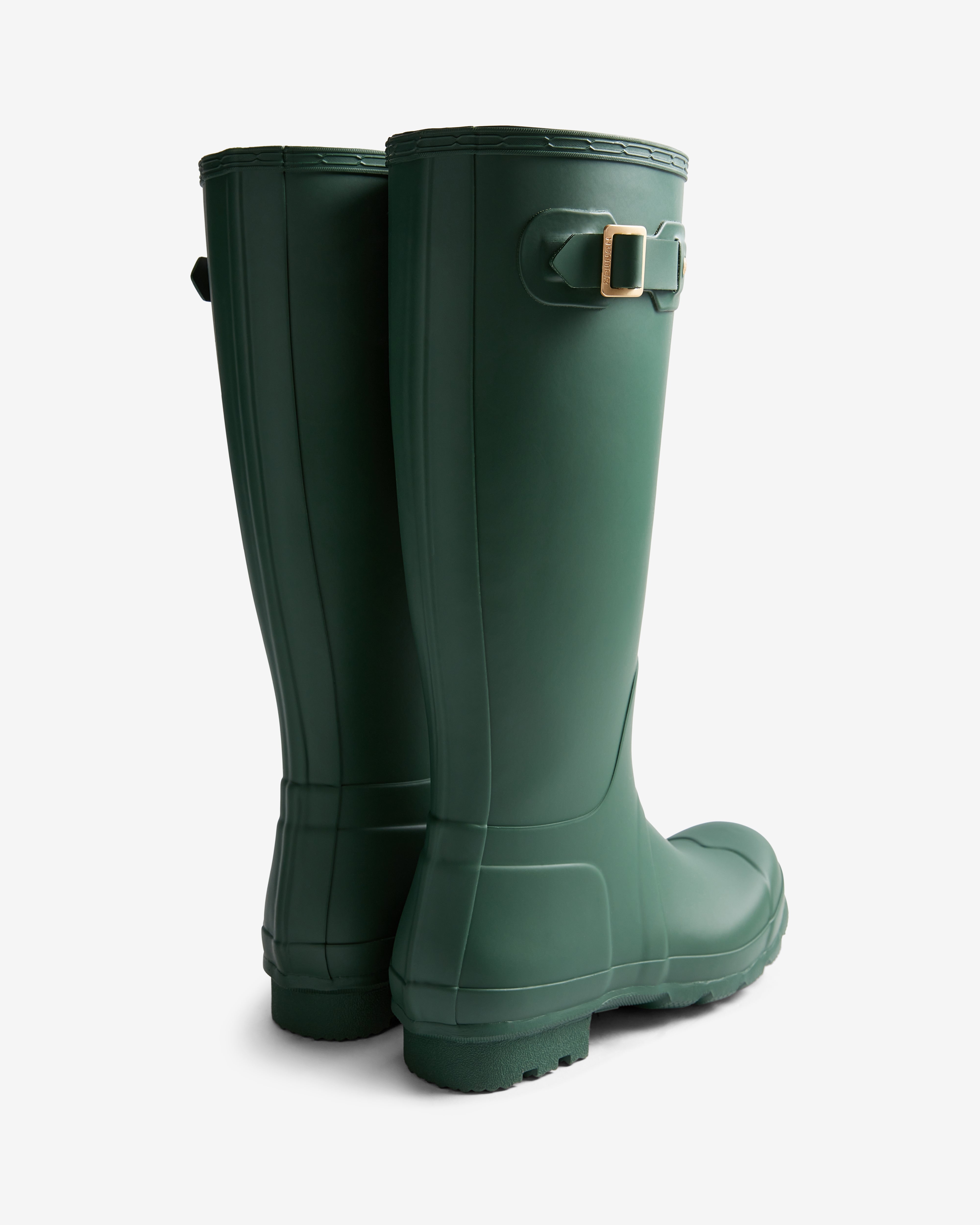 Hunter Boots Men's Original Tall 170 Years Anniversary Boot