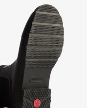 Men's Elements Insulated Chelasea Boots Black