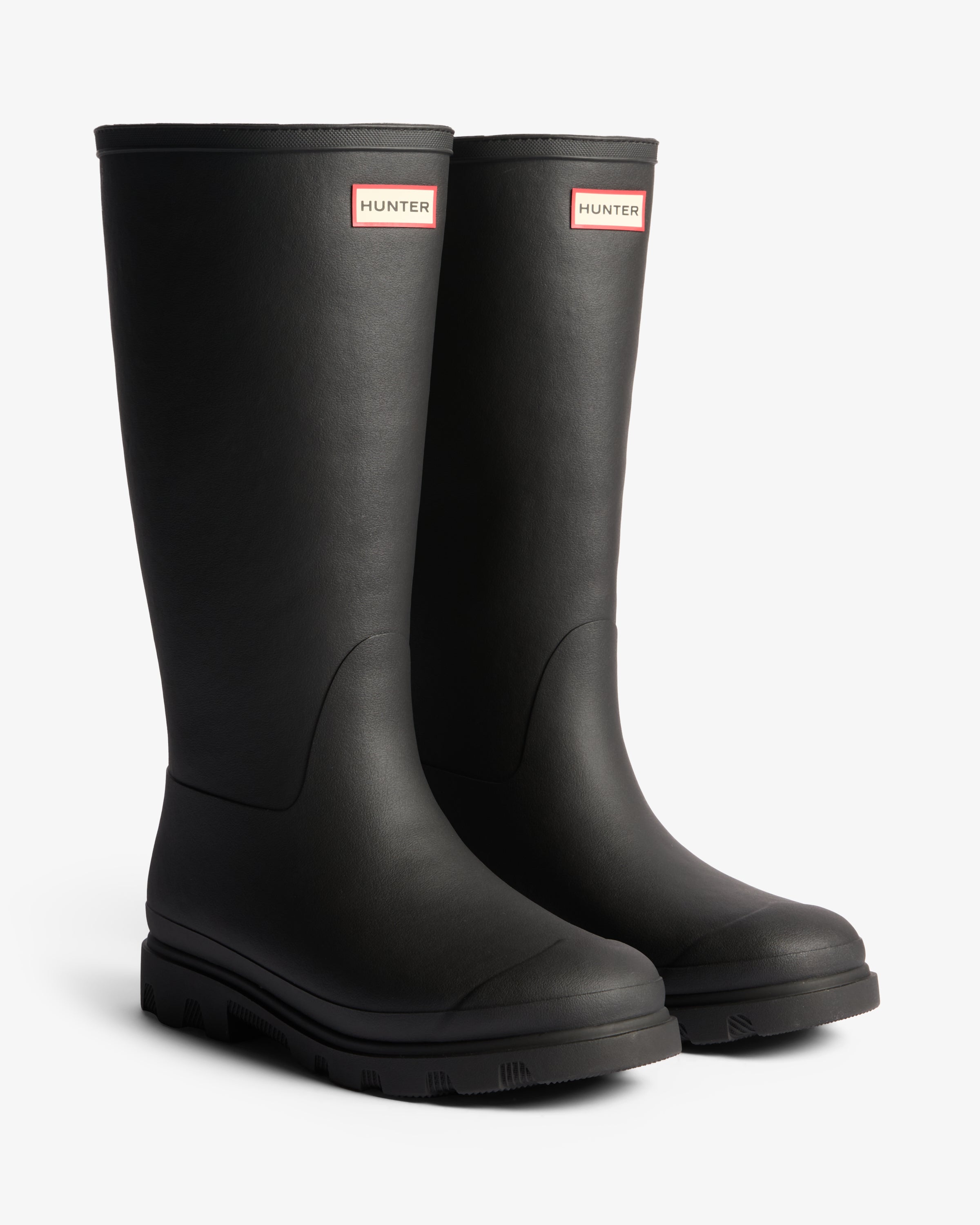 Womens Downpour Tall – Hunter Boots Nordic