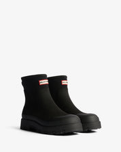 Unisex Elements Neoprene Chelasea Boot Black