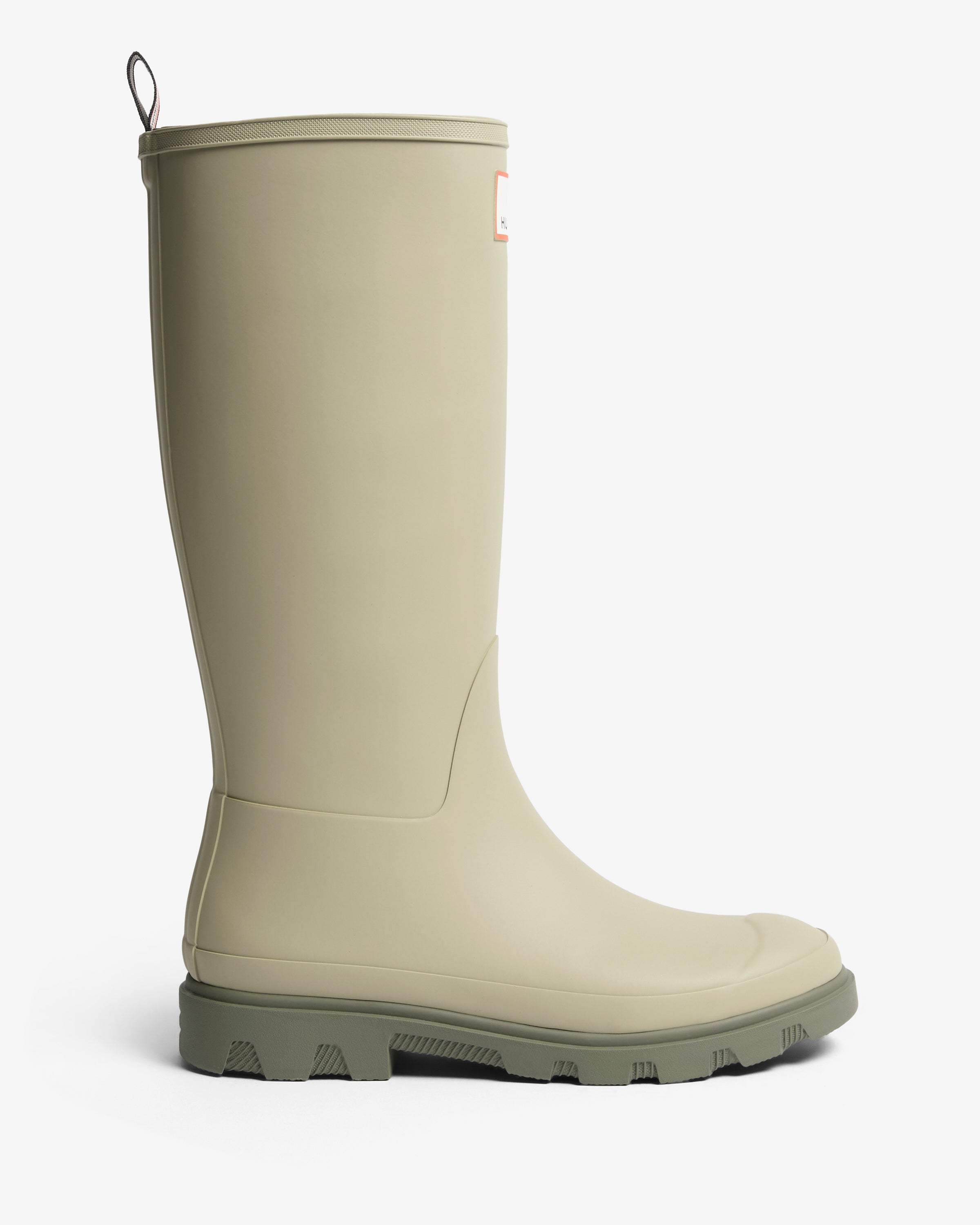 Maison Kitsune X Hunter Unisex Downpour Tall Ashtree Pebble