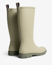 Maison Kitsune X Hunter Unisex Downpour Tall Ashtree Pebble