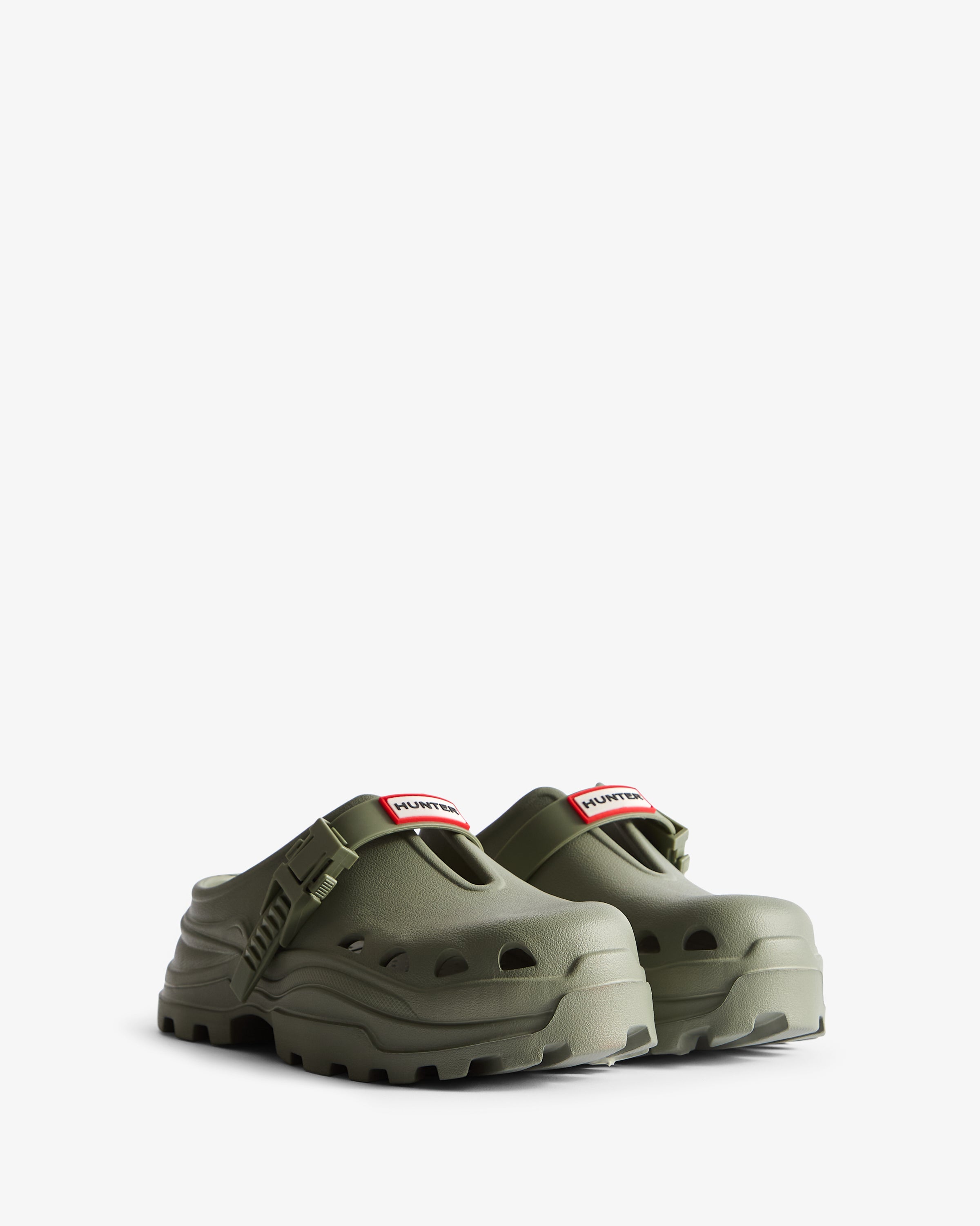 Womens Sliders and Sandals – Hunter Boots Nordic
