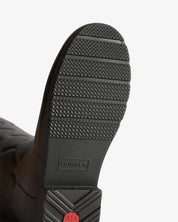 Women's Original Refined Tall Onion Quilt Boots Black