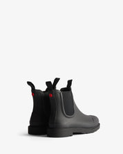 Women´s Elements Insulated Chelasea Boots Black
