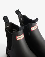 Women´s Elements Insulated Chelasea Boots Black