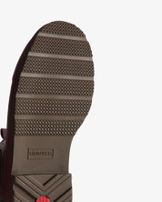 Women´s Elements Insulated Chelasea Boots Chocolate Brown
