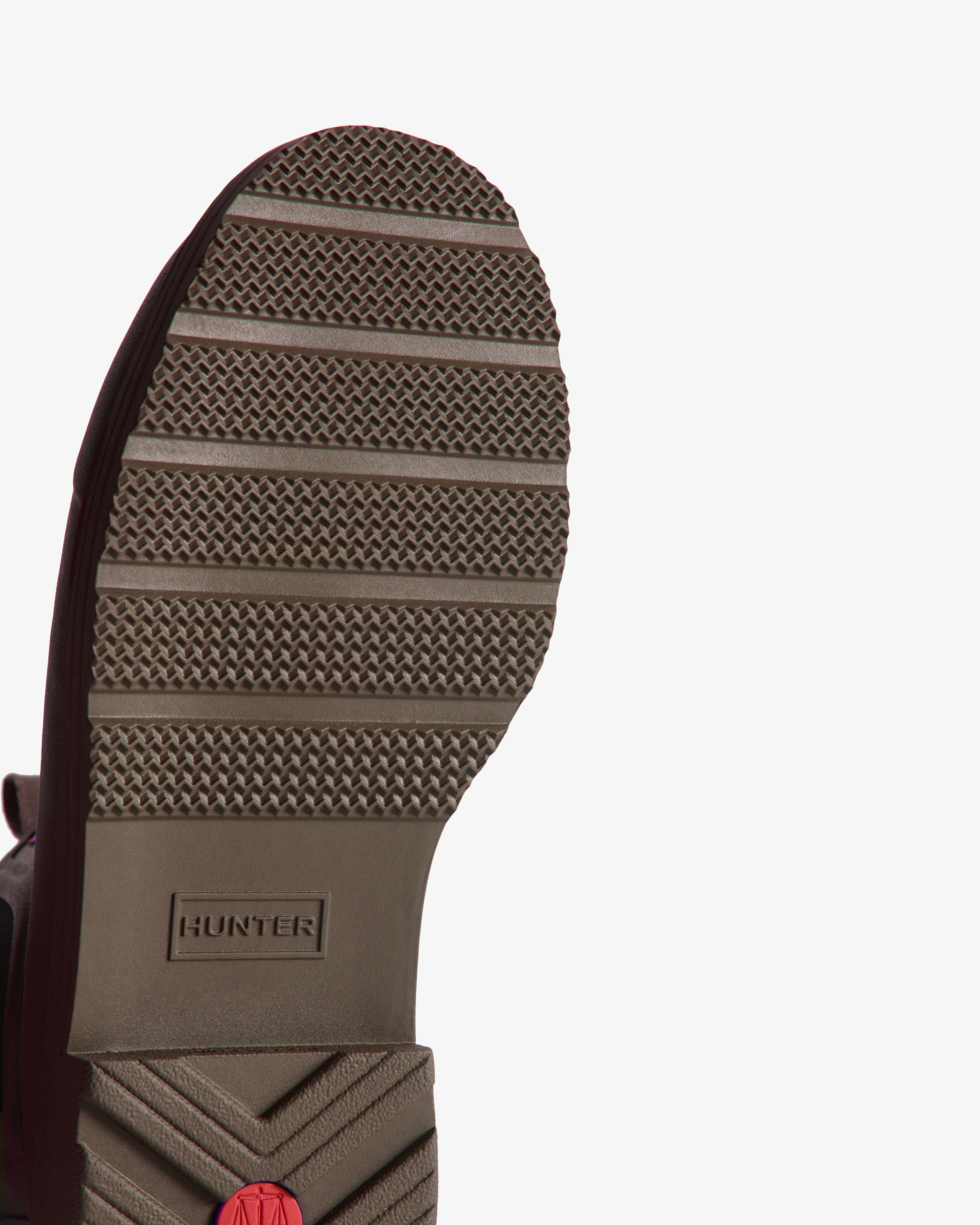 Women´s Elements Insulated Chelasea Boots Chocolate Brown