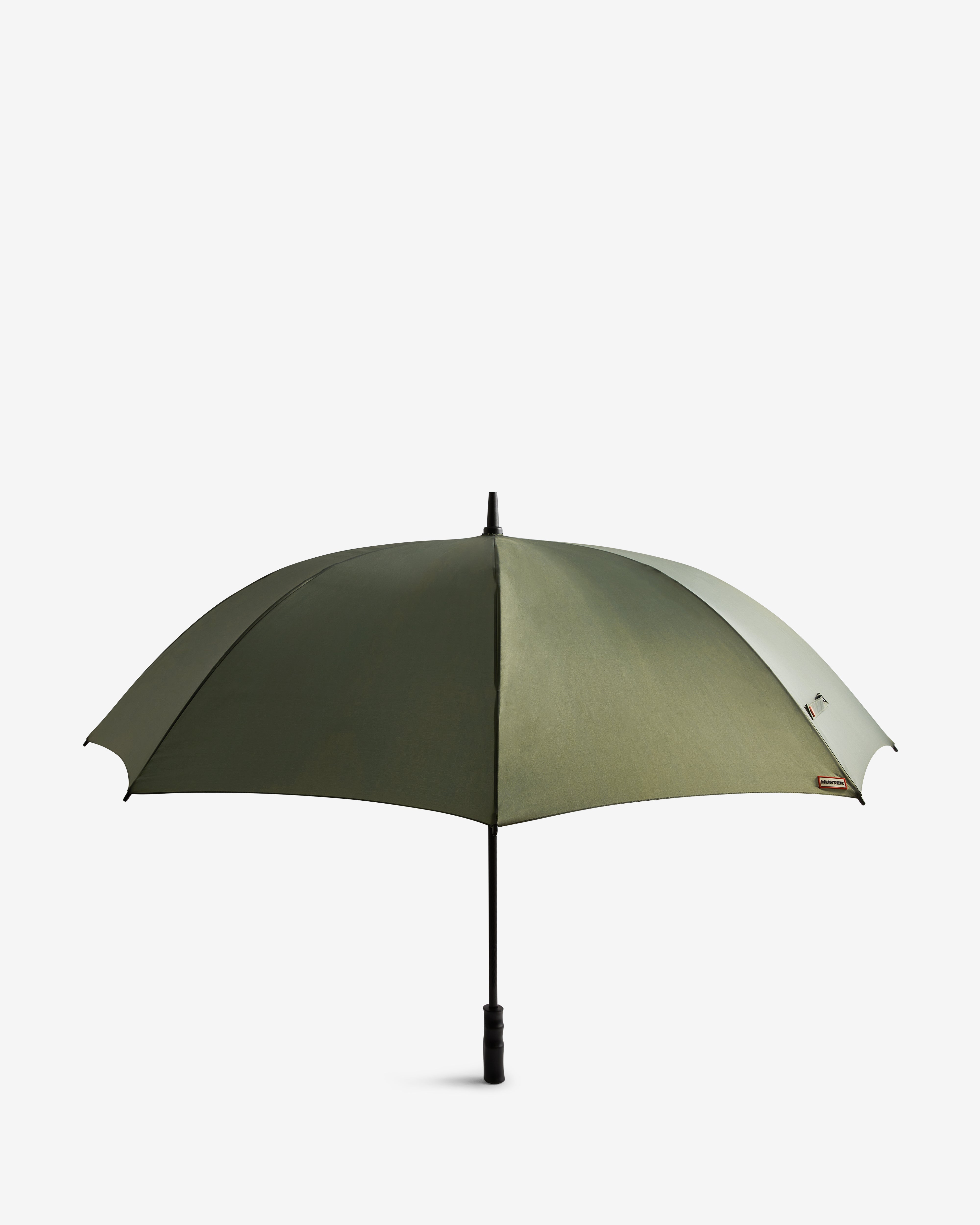 Downpour Umbrella Deep Lichen Green
