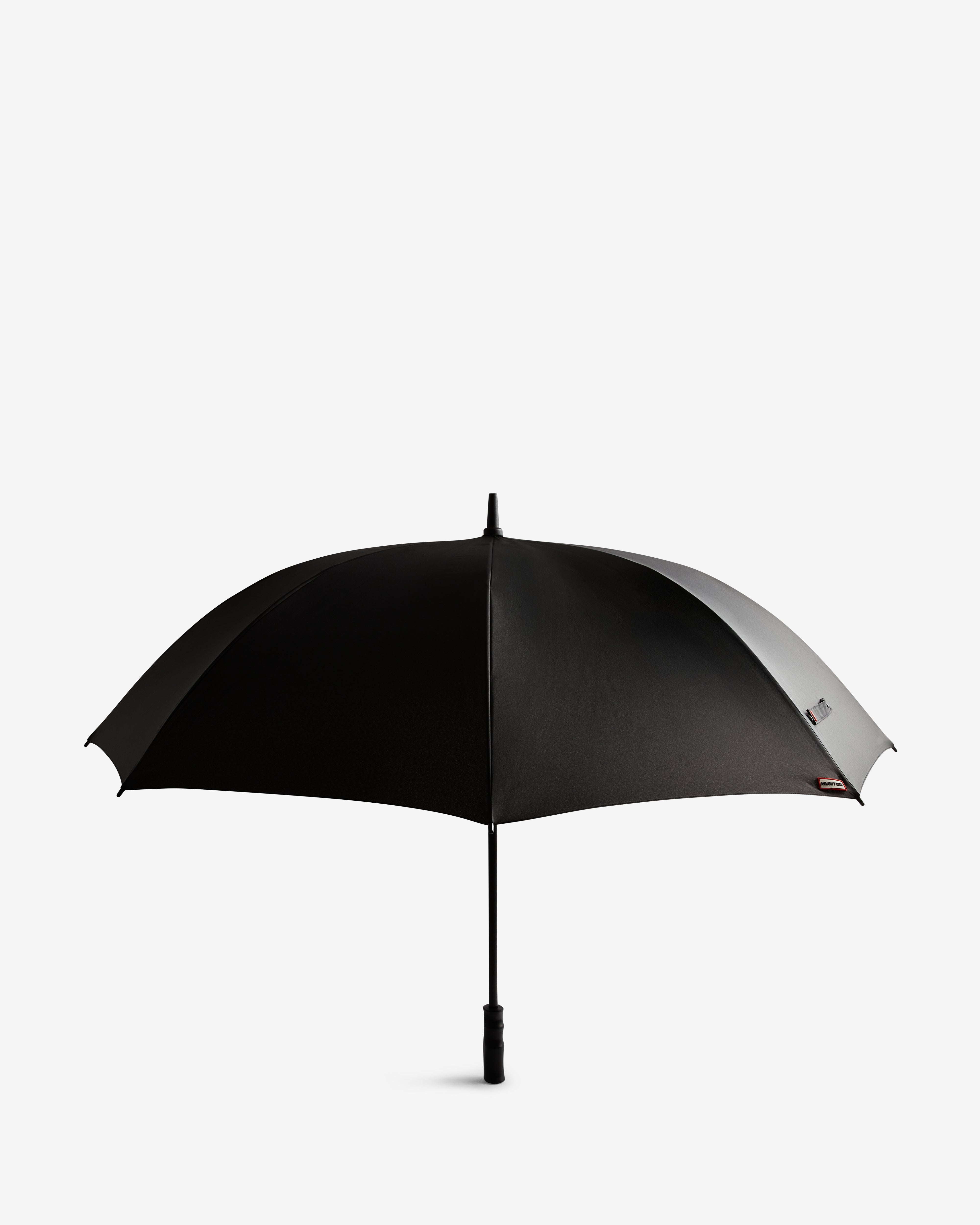 Downpour Umbrella Black