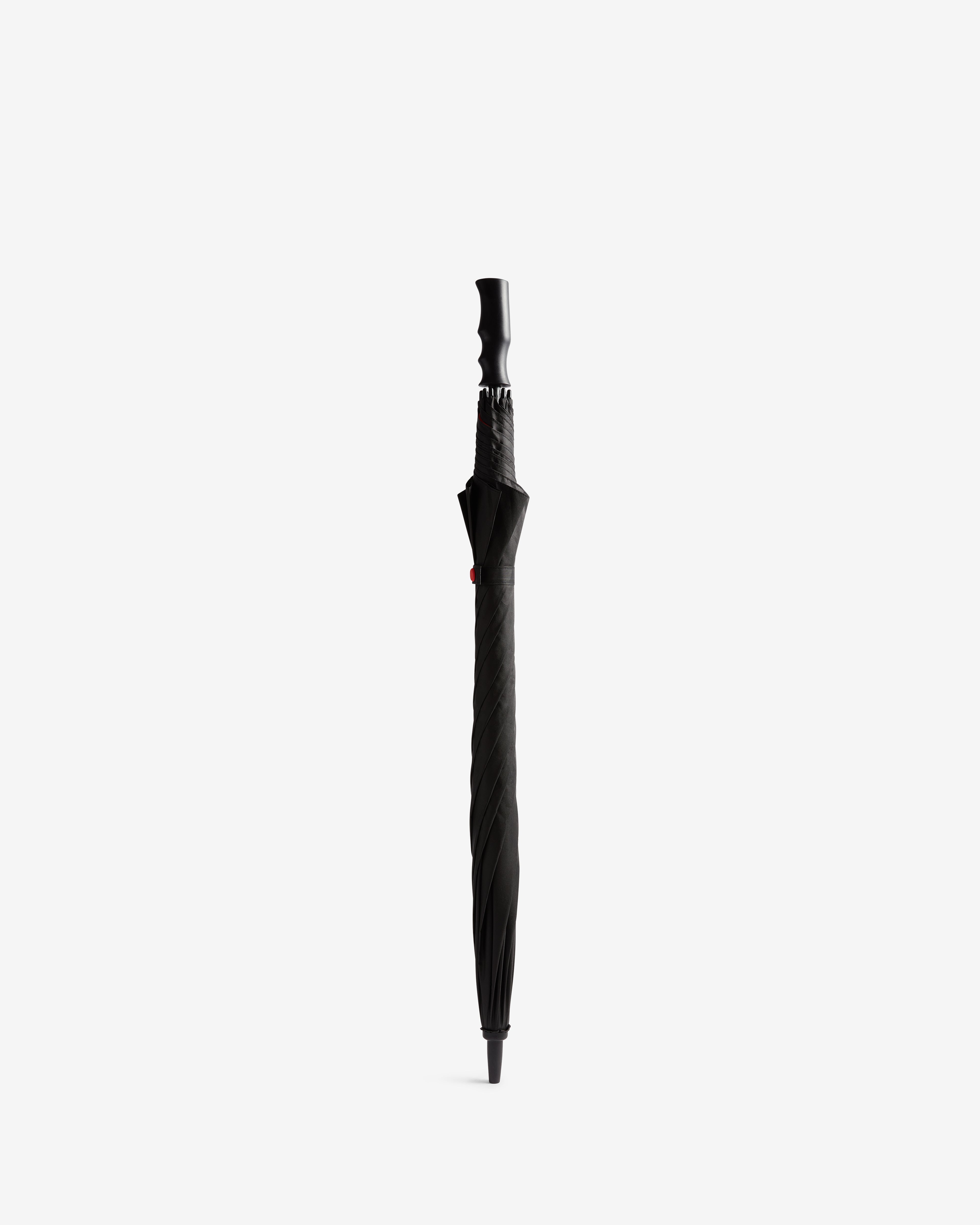 Downpour Umbrella Black