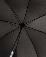 Downpour Umbrella Black
