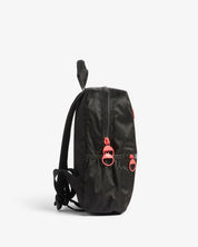 Iona Kids Nylon Backpack Black