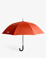 Maison Kitsune X Hunter Chevron Umbrella
