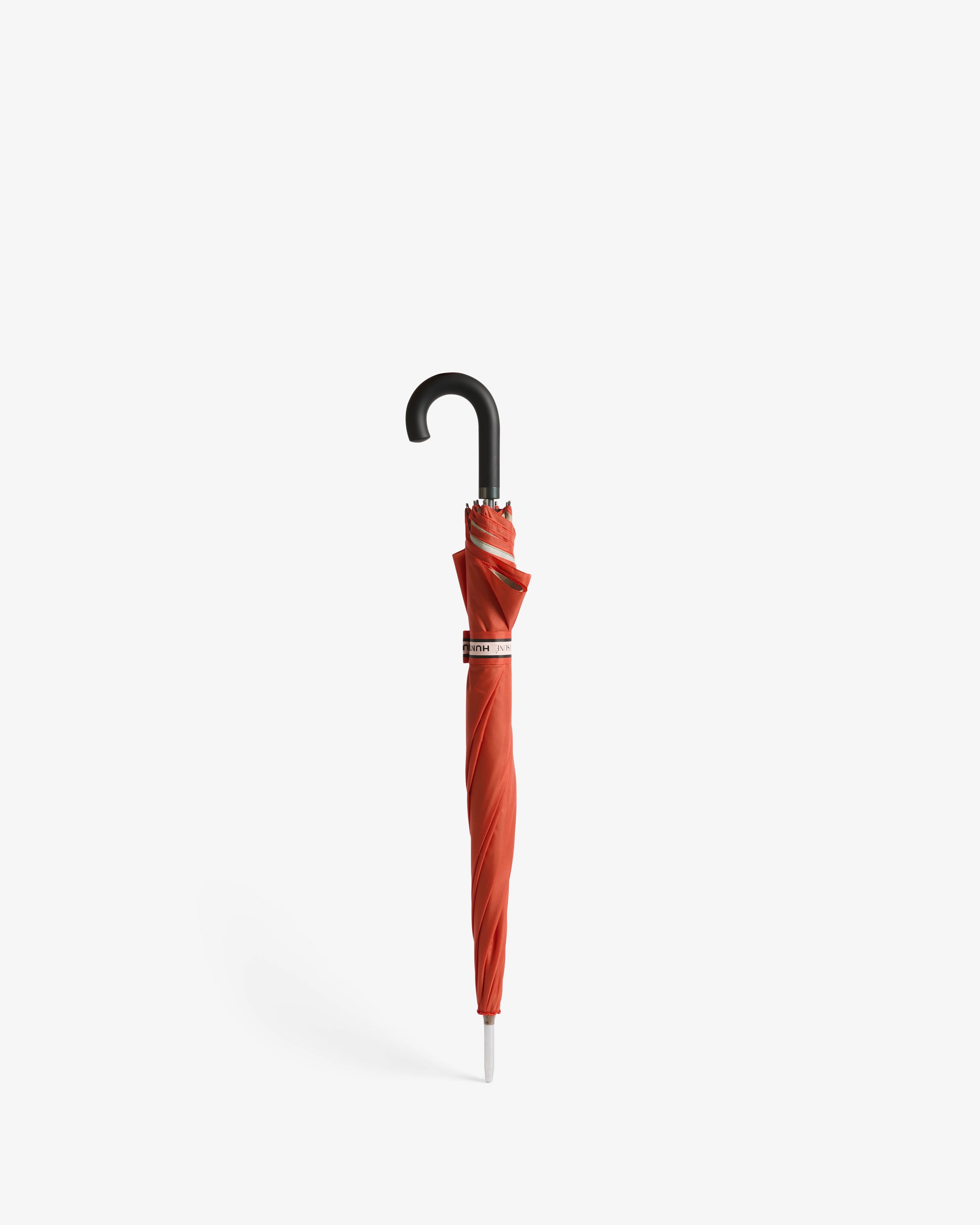 Maison Kitsune X Hunter Chevron Umbrella