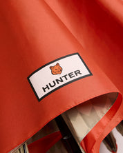 Maison Kitsune X Hunter Chevron Umbrella