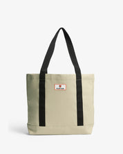 Maison Kitsune X Hunter Large Tote Ashtree