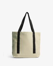Maison Kitsune X Hunter Large Tote Ashtree