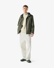 Unisex Downpour Izzy Hooded Rain Jacket Kambaba