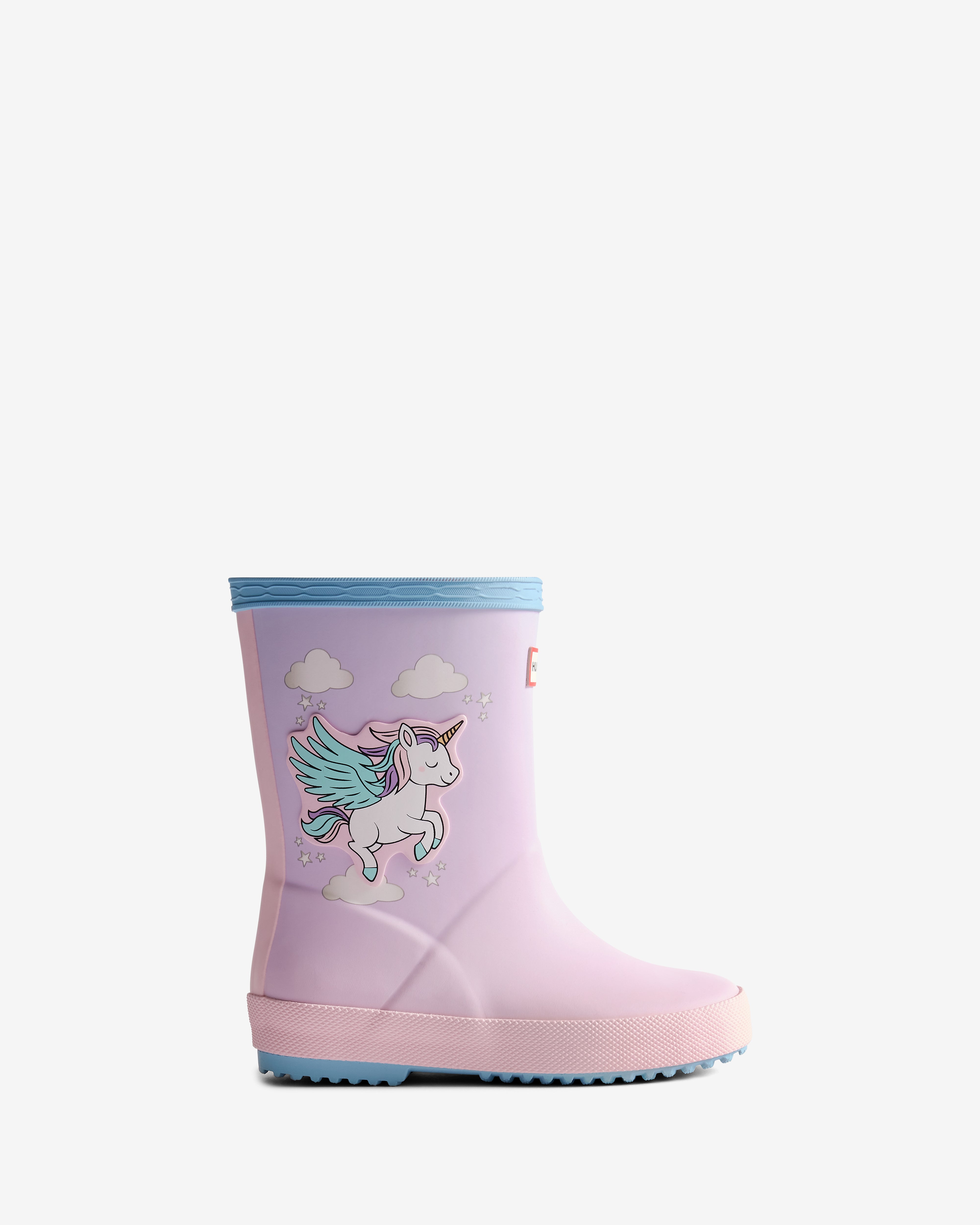 Kids First (18 months - 8 years) – Hunter Boots Nordic