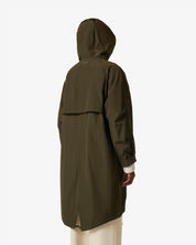 Leslie Parka Forset Green