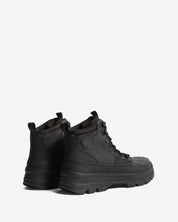 Men's Explorer Duck Boot Black