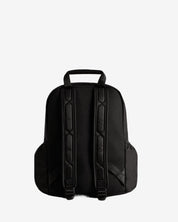 Nylon Backpack Black
