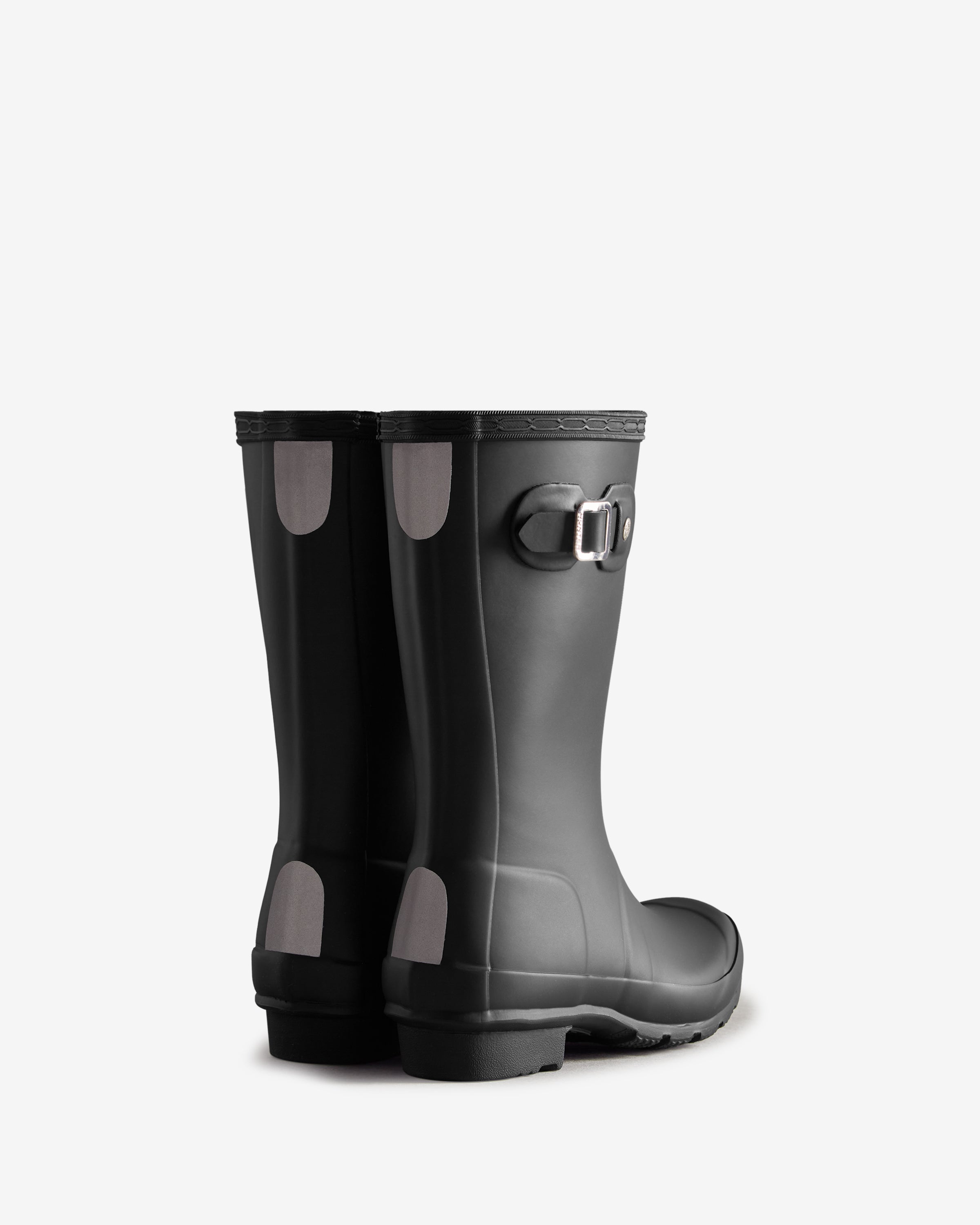 Original Big Kids (5 - 11 years) Rain Boot Black