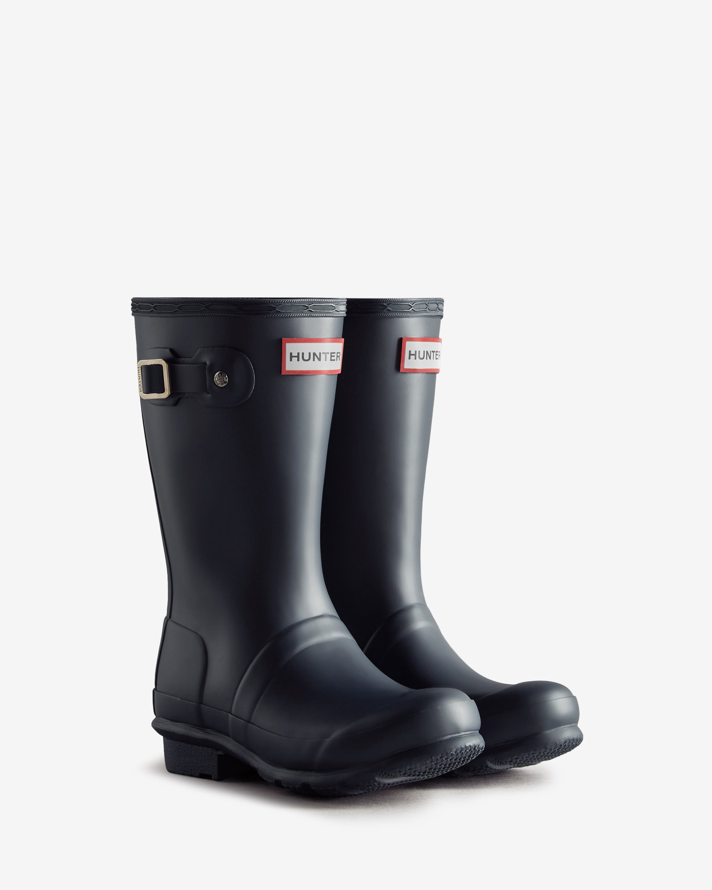 【HUNTER】 boots Amazon.com | HUNTER(ハンター) Men Rain Boot, Black, 25.0 cm