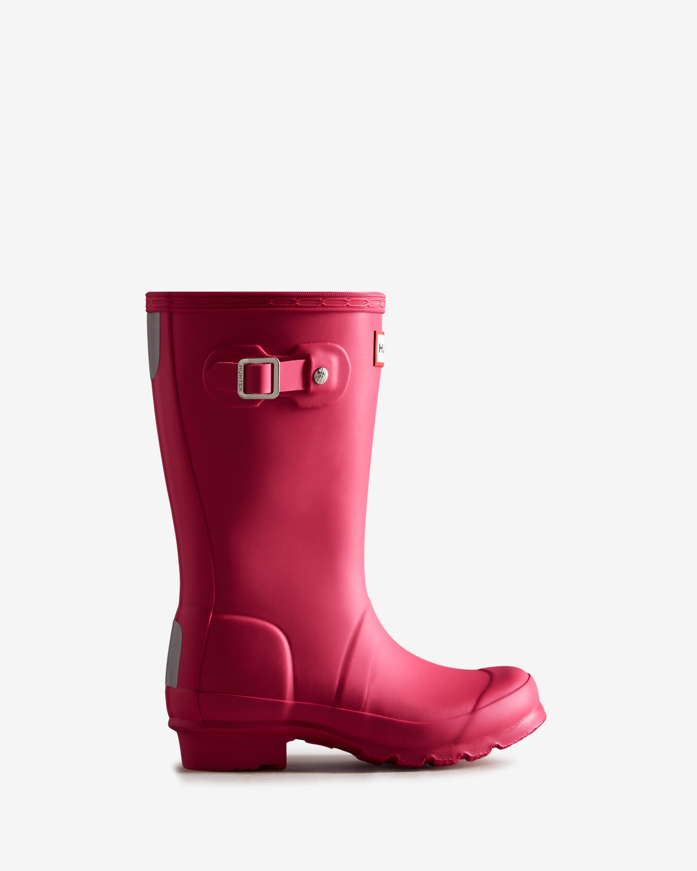 Original Big Kids (5 - 11 years) Rain Boot Bright Pink