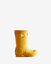 Kids First Original Boot Yellow