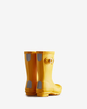 Kids First Original Boot Yellow