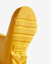 Kids First Original Boot Yellow