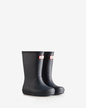 Kids First Classic Rain Boot Navy