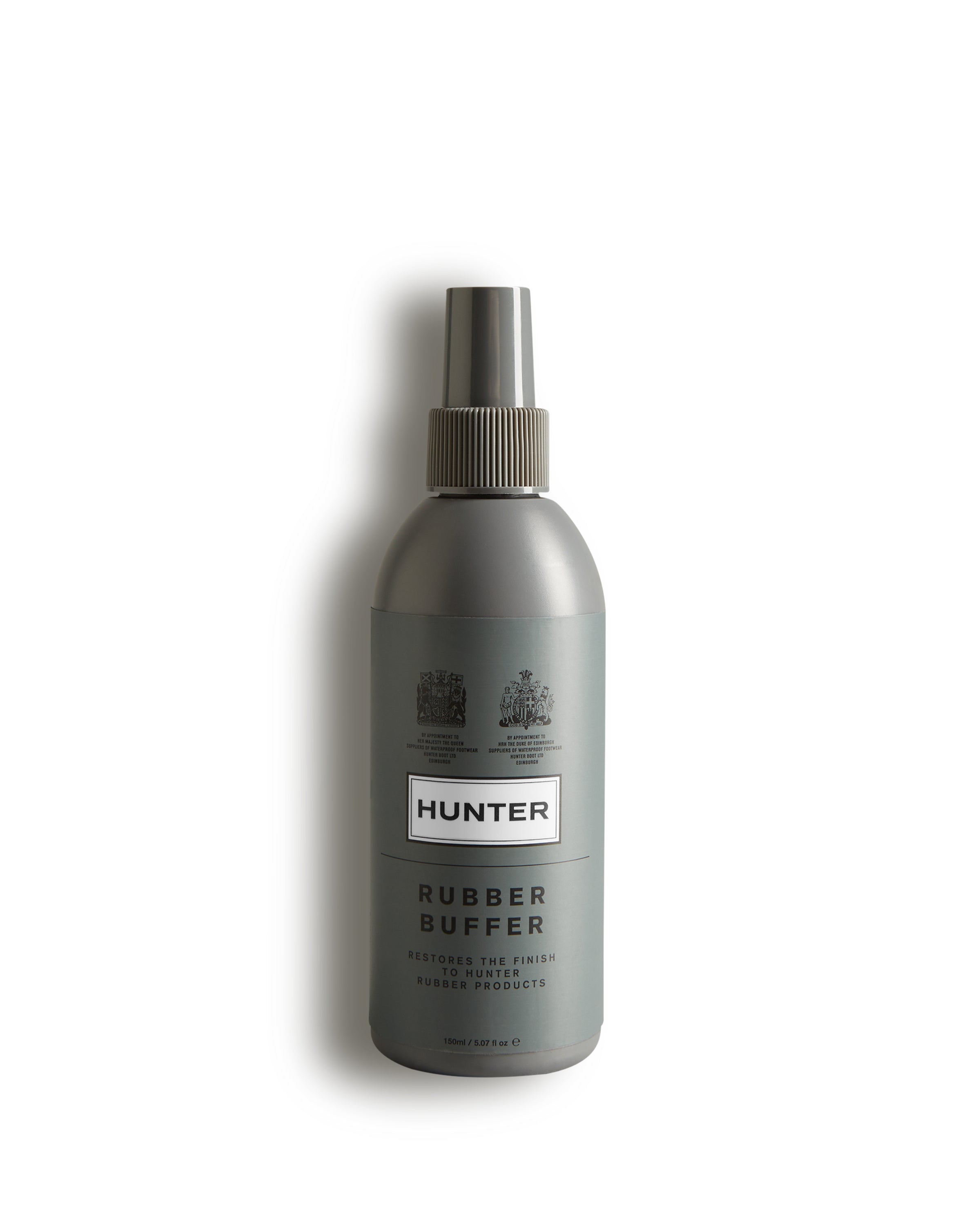 Rubber Boot Buffer Spray