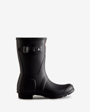 Women's Original Short Boots Black