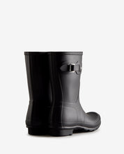 Women's Original Short Boots Black