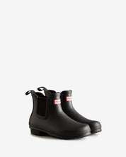 Women's Original Chelsea Insulated Boots Black