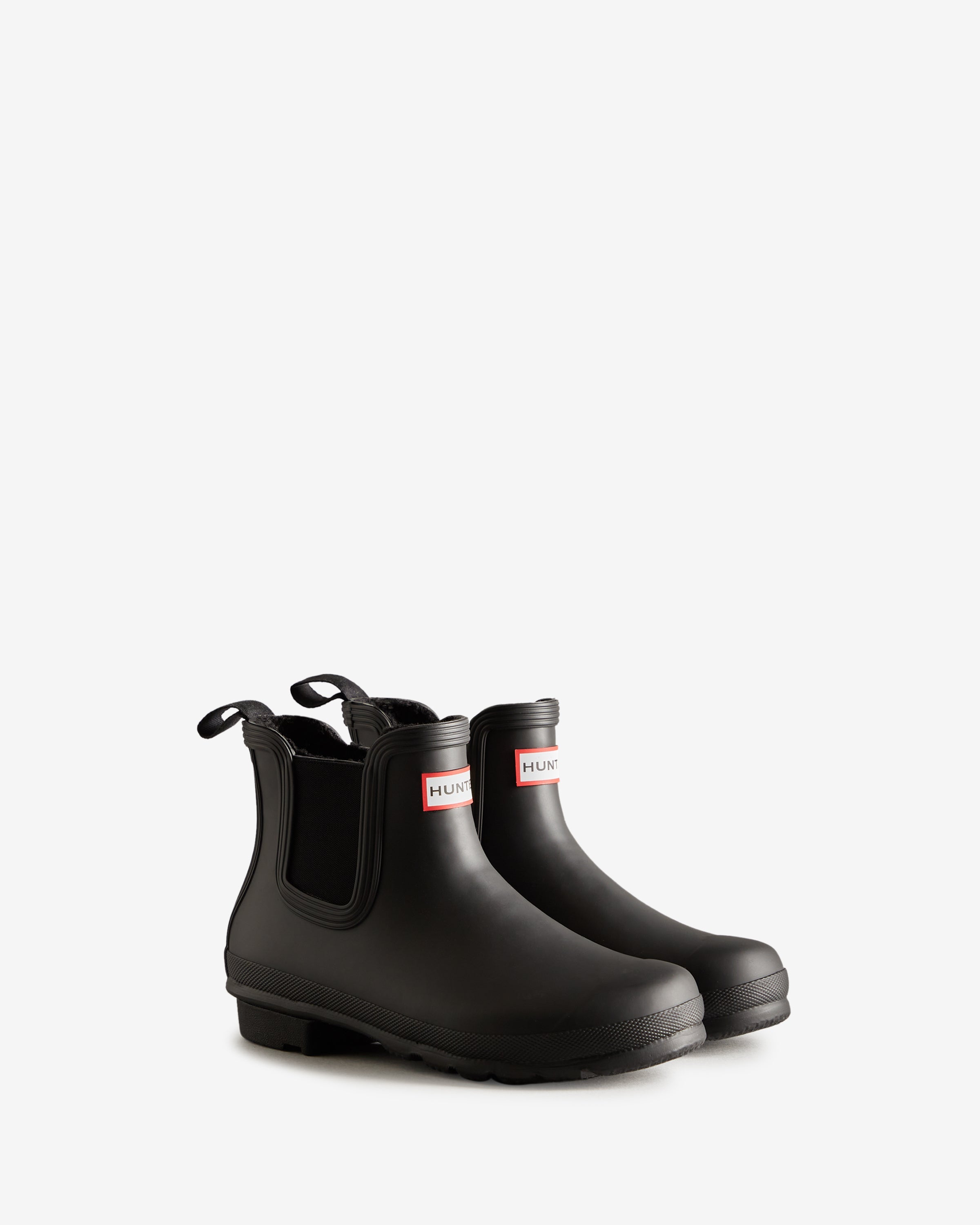 Women's Original Chelsea Insulated Boots Black