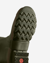 Women's Gardener Short Boots Dark Olive Clay