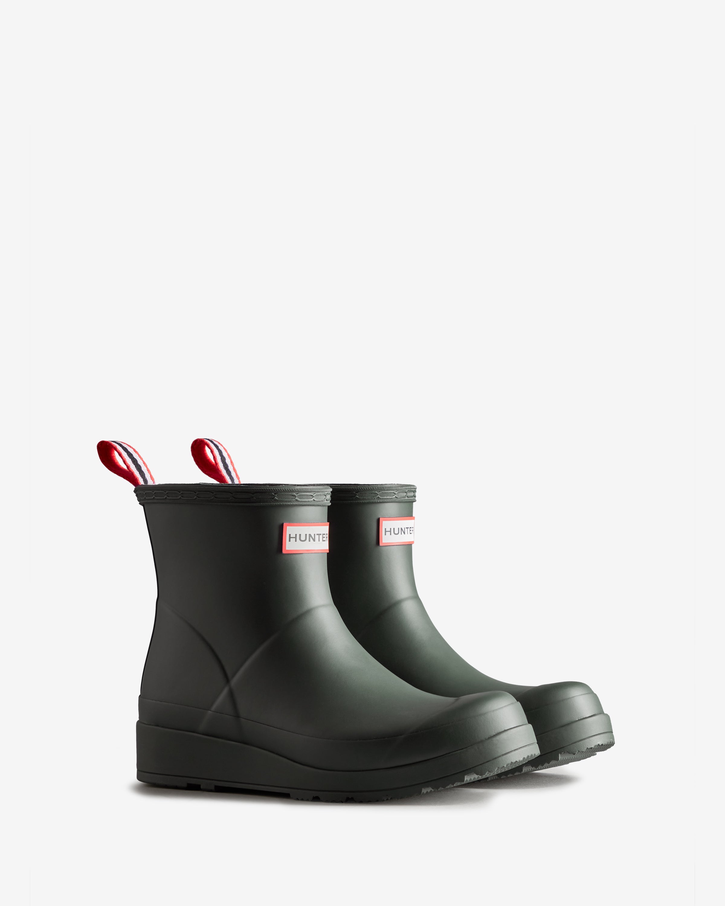 Women's Short Boots – Hunter Boots Nordic