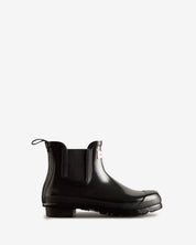 Women's Original Gloss Chelsea Boots Black