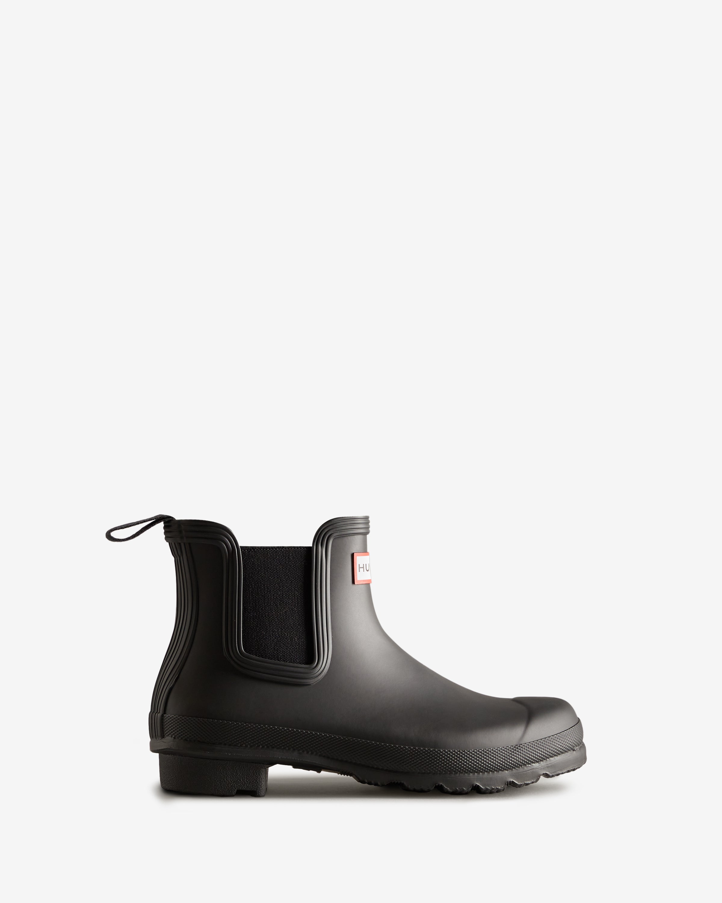 Women's Original Chelsea Boots Black