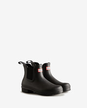 Women's Original Chelsea Boots Black